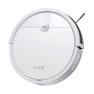 ILIFE V20 Robotstofzuiger voor €64,95 dmv code bij Aliexpress