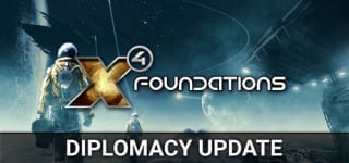 X4: Foundations voor €4,99 via Steam