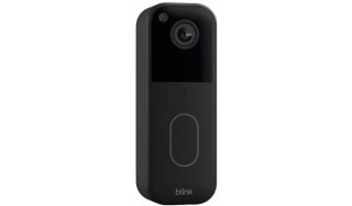 Blink 2nd Gen Battery Video Doorbell for £26.99