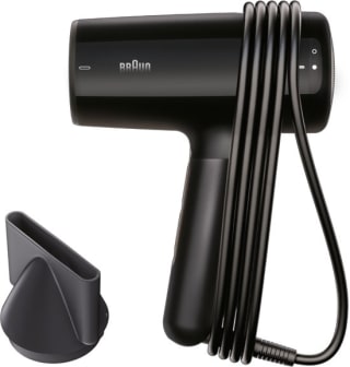 Braun HD4.1 Föhn voor €26,99 bij Bol