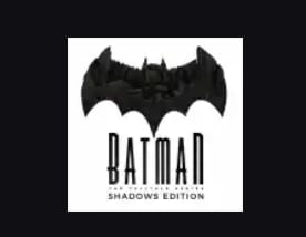 GRATIS The Telltale Batman Shadows Edition Steam