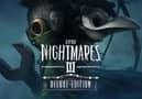 Little Nightmares III Deluxe Edition EU Nintendo Switch CD Key por 35.91€