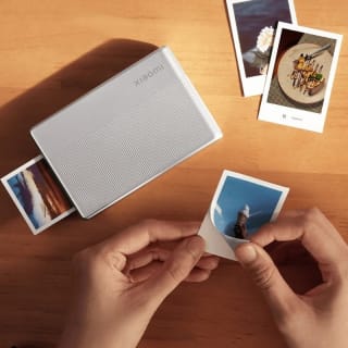 Xiaomi Portable Photo Printer 1S por 69€