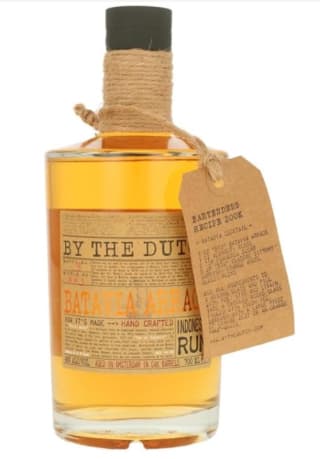 Amazon By The Dutch BATAVIA ARRACK 48% Vol. 0,7l por 35.78€