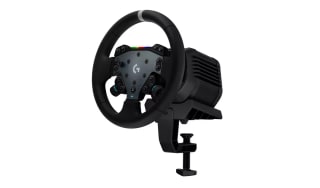 Logitech G RS50 Direct Drive Wheel 8Nm for PS5 & PC for £539.99 with code