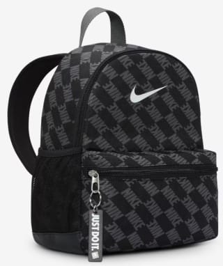 Nike Brasilia JDI Mochila mini (11 l) por 14.99€