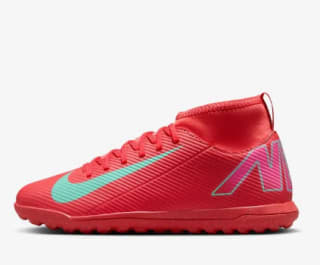 Nike Jr. Mercurial Superfly 10 Club Zapatillas fútbol TF niños $35.990 en Nike.cl
