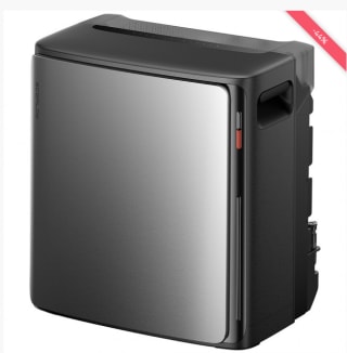 EcoFlow STREAM Ultra X Plug-in Thuisbatterij voor €999 bij Ecoflow