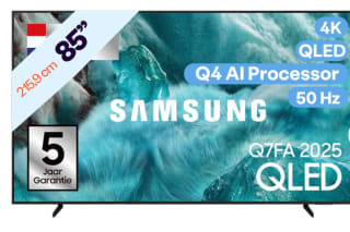 Samsung QLED 4K (2025) voor €949