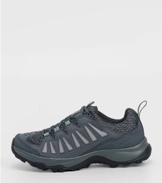 Zapatillas de Trekking Salomon EOS AERO por 42€