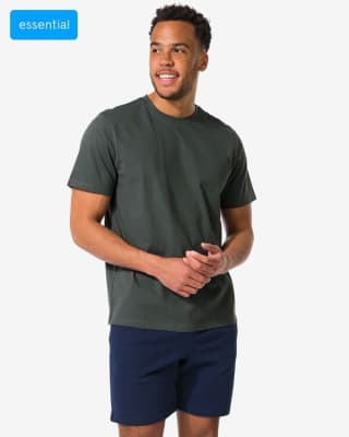 30% korting op heren shirts bij de Hema