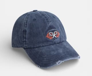 Silbon Gorra raqueta étnica hombre por 14.90€.