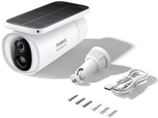BASEUS S1 Surveillance camera voor €78,90 bij Bol