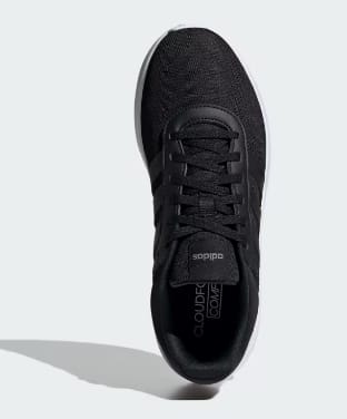 Zapatillas Lite Racer 4.0 para mujer $23.990 sisponible en Adidas, Chile