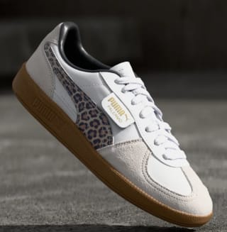 Zapatillas de la marca Puma PALERMO LEO UNISEX por 37€