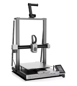 Artillery Sidewinder X4 Plus S1 3D-printer voor €154,44 dmv code bij Aliexpress