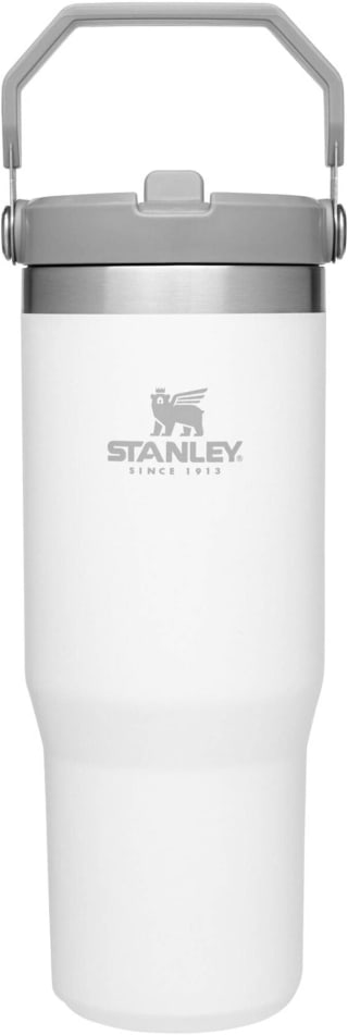 STANLEY Jarrón Polar Classic Flip Straw (30 oz) por $499 en Amazon