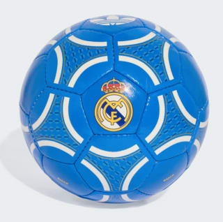 Adidas Balón segunda equipación Real Madrid Club por 9.20€