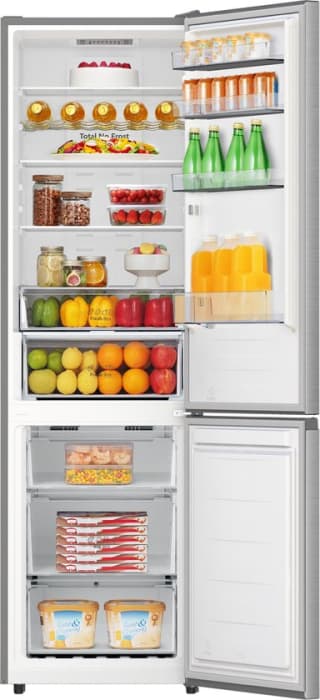 HISENSE RB440N4ACA - Koel-vriescombinatie voor €599 bij Bol