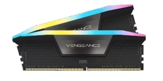 Corsair Vengeance RGB CMH64GX5M2B6600C32 voor €599 bij Alternate