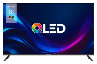 TV Sansui de 50" 4K Smx50Vaquw por $3,990 | Oferta Sanborns