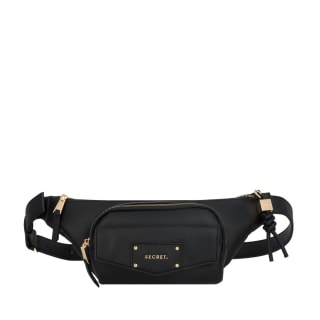 Banano Secret Napoles SC6 L Negro por $12.990