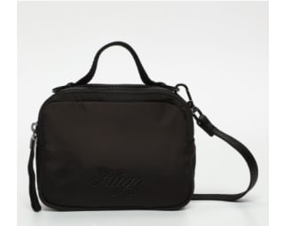 Bolso bandolera Hugo Dever por 34.99€