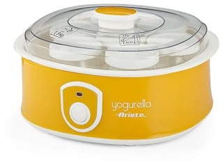 Ariete Yogurella 617 Yogurtera 7 Vasos por 25€