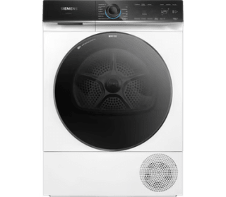 Siemens WQ46B6CSNL - iQ700 -Warmtepompdroger voor €1.009 bij Bol