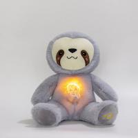 Juguete de peluche transpirable Kawaii muñeco calmante por 15€