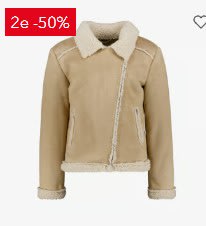 50% korting op 2e kinderartikel bij Scapino