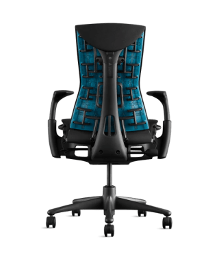 Herman Miller Embody Gaming Chair – £1,286.25