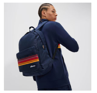 Mochila Ellesse Presmo por 17.99€