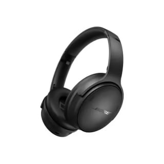 Auriculares Bose QuietComfort negro y blanco por 154,99€