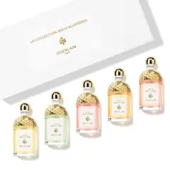 Guerlain Aqua Allegoria Miniatures Set voor €54,99 bij Joybuy