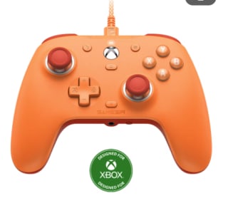 Gamepad con cable GameSir G7 SE Xbox Controller por 33,68€