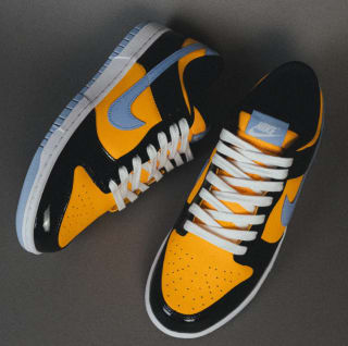 Baskets Nike Dunk Low SE à 78€
