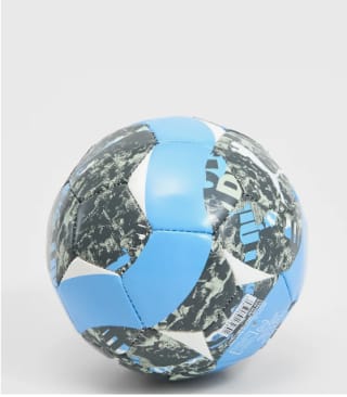 Balon de Futbol Puma Manchester City FC PREMATCH por 7.5€