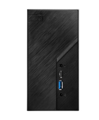 ASRock DeskMini B860 voor €120 bij Azerty