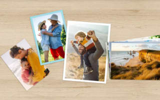 Revela 50 fotos por solo 6€ + envío GRATIS