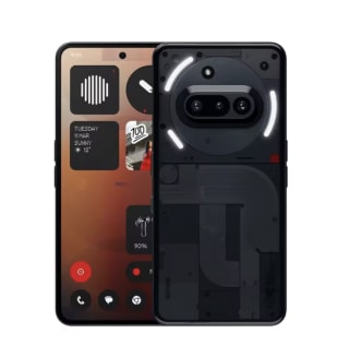 Nothing Phone (3a) 5G 12/256GB por 245,98€