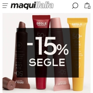 -15% de Descuento en Segle.