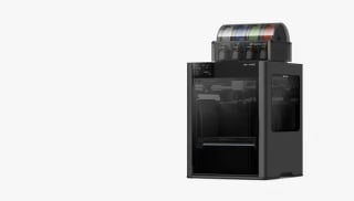 Bambu Lab Black Friday: korting tot €350 op 3D-printers en filamenten