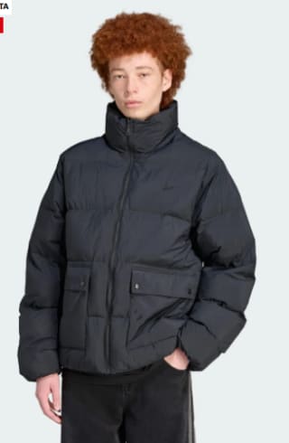 Adidas Originals PUFFE Chaqueta invierno hombre dos colores por 44.15€