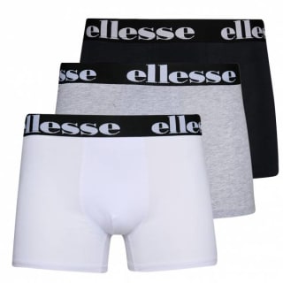 Ellesse Owen Bóxer Hombre Pack 3 por 10,00€