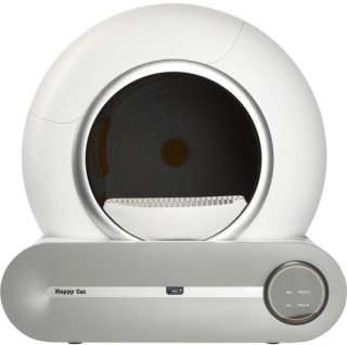 Zelfreinigende Kattenbak voor €121,87 dmv code bij Aliexpress