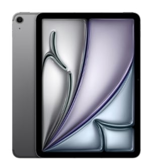 Apple iPad Air 11-inch met M3 chip: Liquid Retina-display, 512 GB voor €891,34