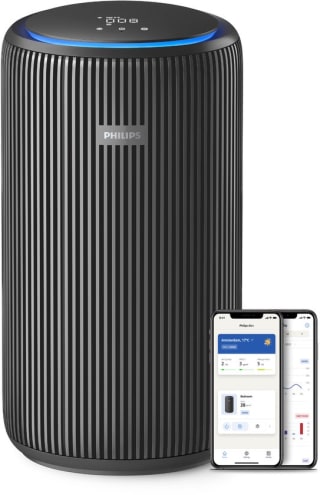 Philips PureProtect 3200-serie Slimme Luchtzuiveraar voor €214,95 bij Bol