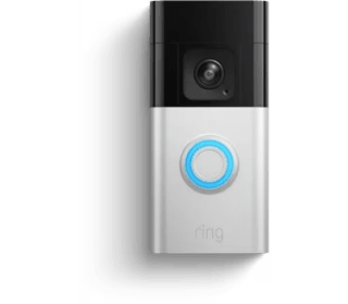RING Battery Video Doorbell Pro Slimme deurbel voor €113 bij Bol.