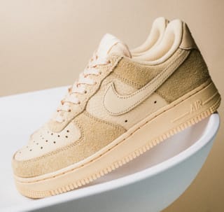 Chaussure Air Force 1 '07 LX à 71€